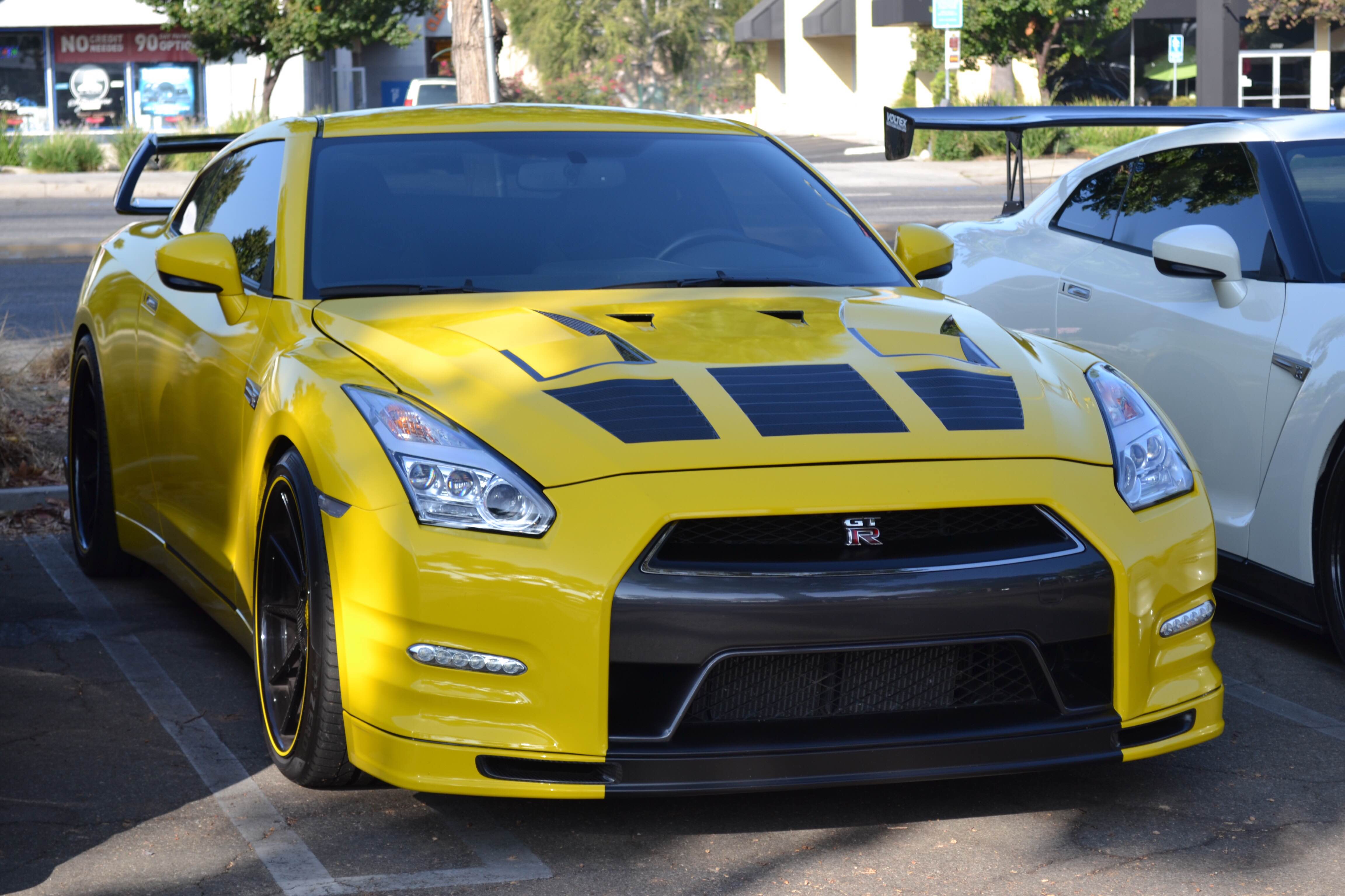 ArmyTrix Exhaust 2014 Nissan GTR Track Edition | ARMYTRIX USA – Exhaust ...